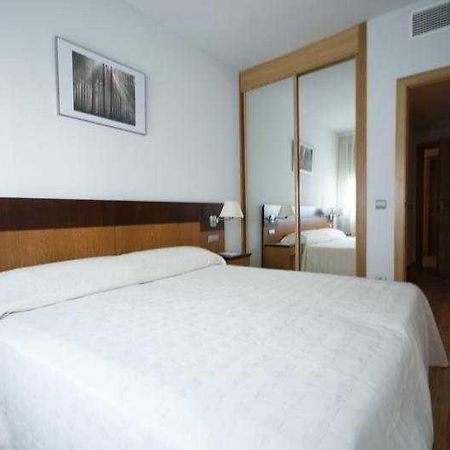Suites Kris Aeropuerto Madrid Ngoại thất bức ảnh