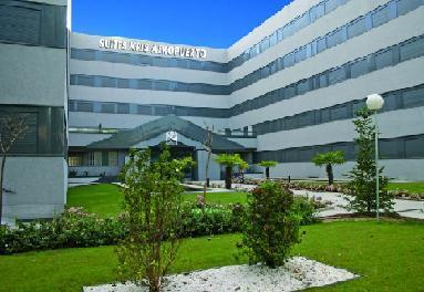 Suites Kris Aeropuerto Madrid Ngoại thất bức ảnh